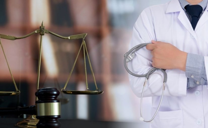 Medical Malpractice Insurance: The Basics