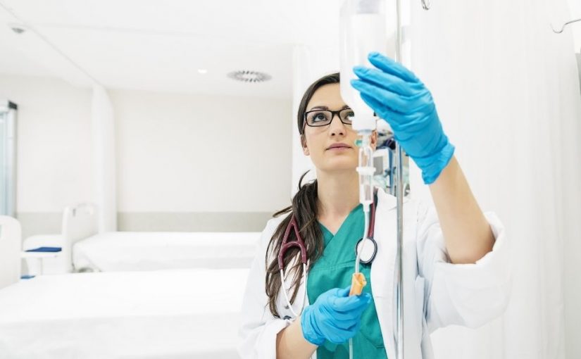 The Importance of CRNAs in the Healthcare Industry