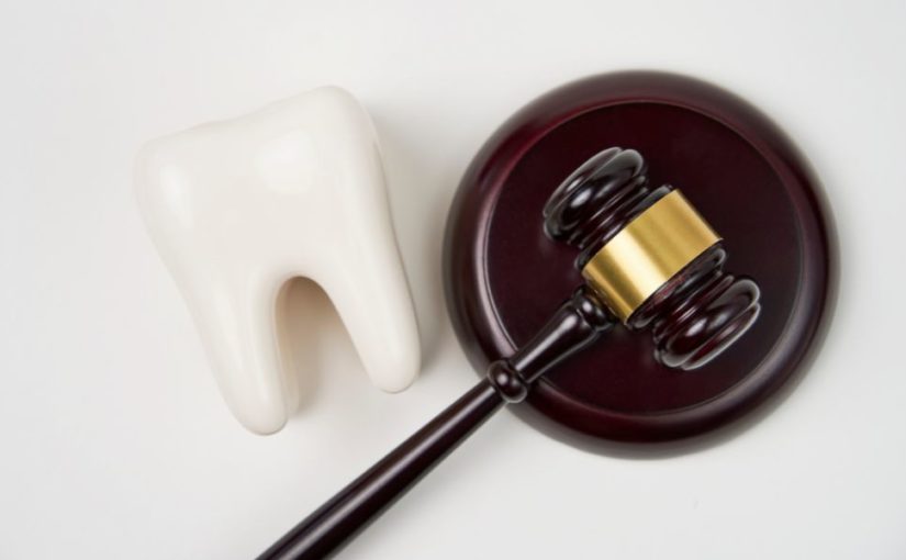 Why Orthodontists Need Malpractice Insurance