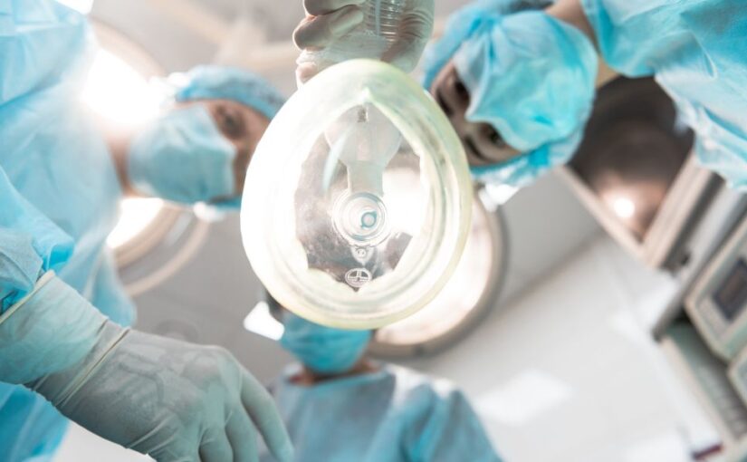 A Look at the Evolution of Anesthesiology Over Time