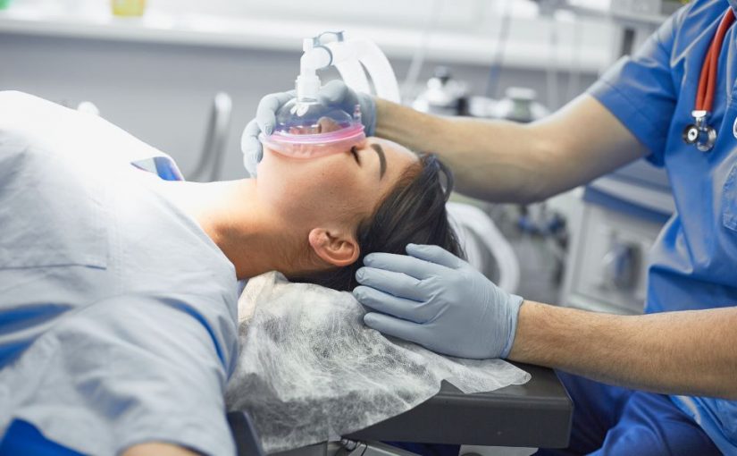 6 Challenges That CRNAs Face in Their Profession