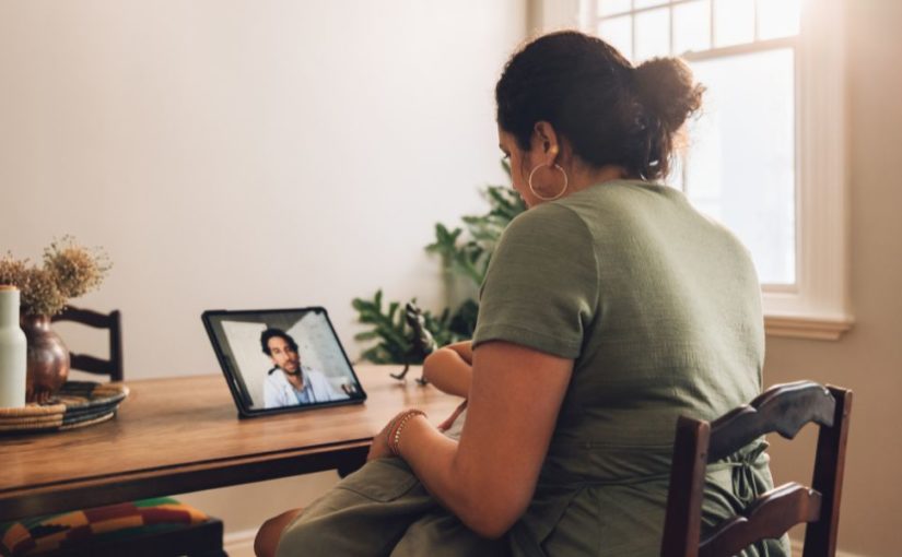 4 Telemedicine Errors That Could Lead to a Lawsuit