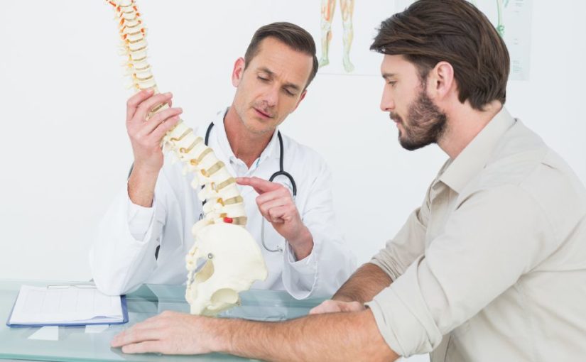 Chiropractor Tips for Dealing With an Unhappy Client