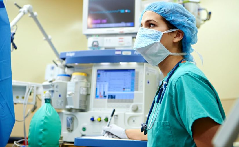 What CRNAs Need To Know About Informed Consent