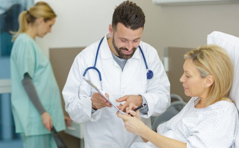 What You Should Know About Informed Consent in Healthcare