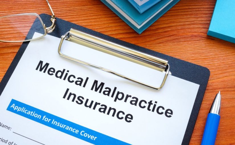 Does Malpractice Insurance Cover Criminal Charges?