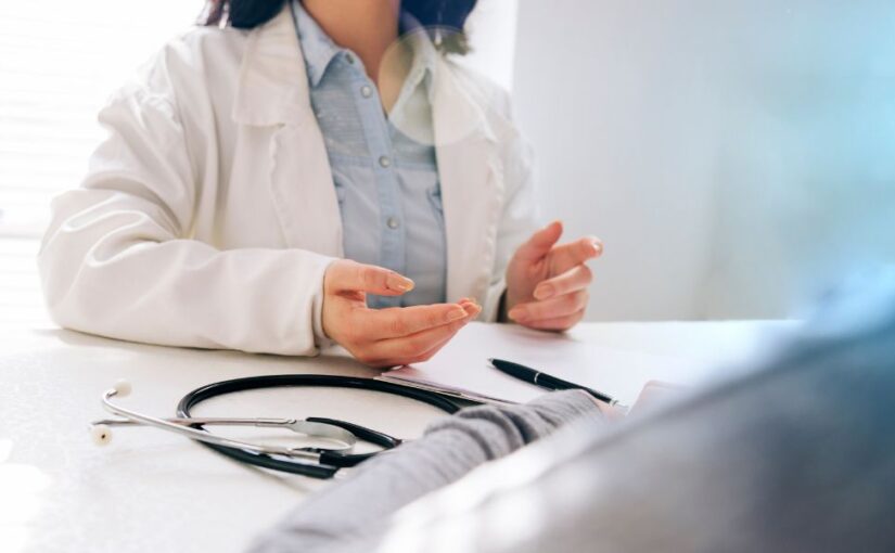 5 Tips To Prevent Misdiagnosis of Medical Problems