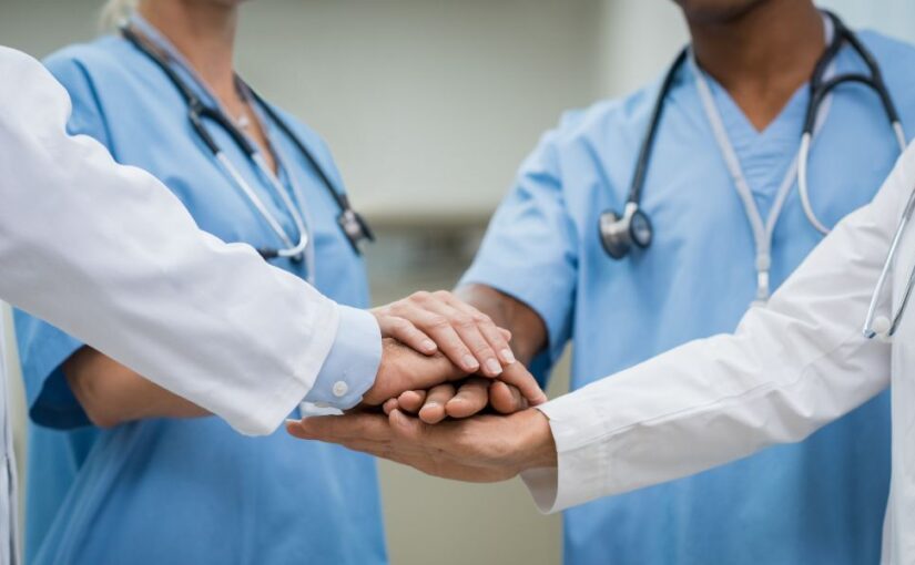 5 Personality Traits of a Great Nurse Practitioner