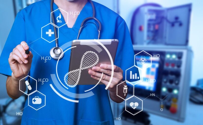 5 Ways IoT Is Advancing the Medical Industry