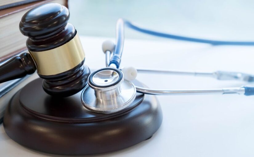 Steps To Take After Receiving a Malpractice Claim