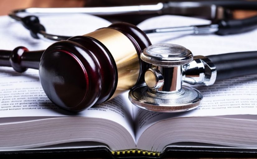The Stages of a Medical Malpractice Case