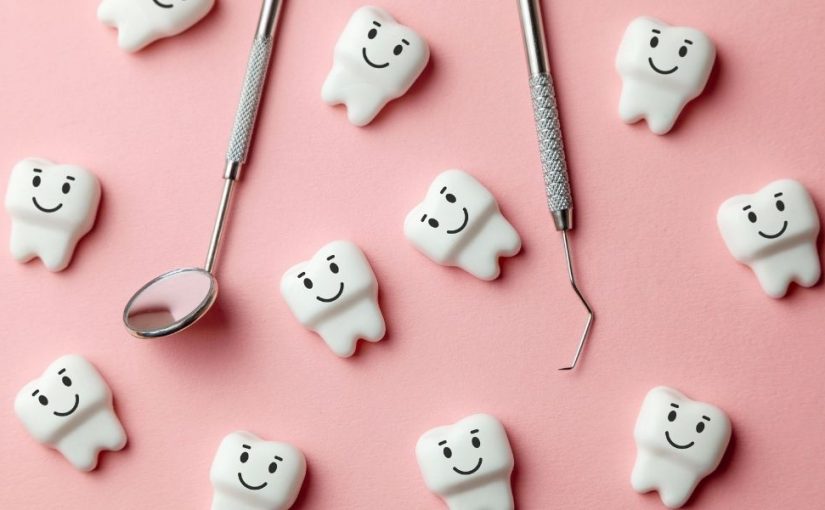 A Complete Guide to the Different Types of Dentists