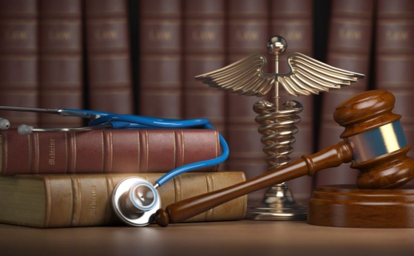 The History of Medical Malpractice Law