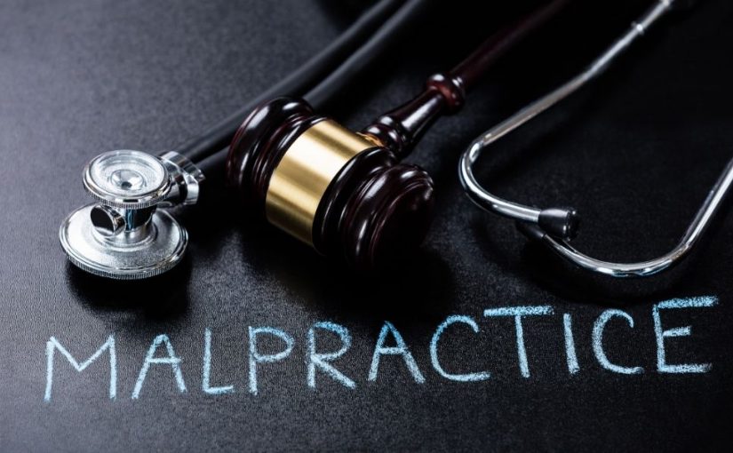 How CRNA Malpractice Insurance Works