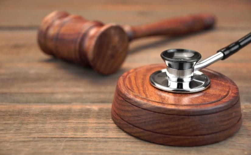 4 “Cs” of Medical Malpractice Prevention