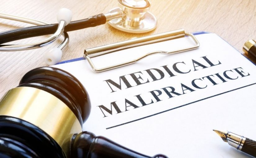 Medical Malpractice Terms That All Doctors Should Know