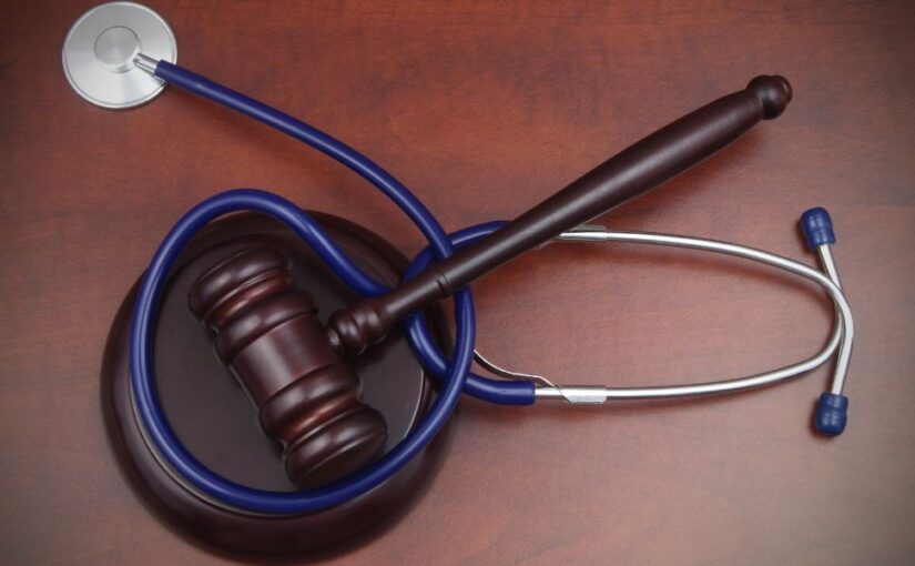 When To Disclose a Malpractice Case to Potential Employers