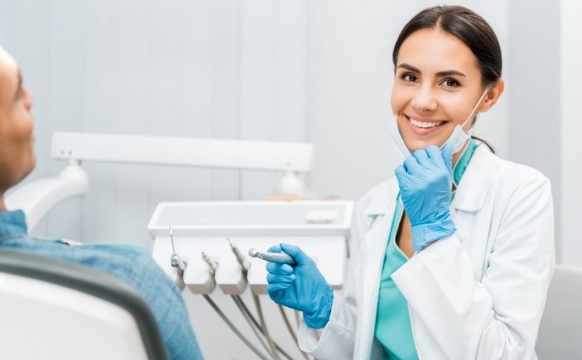 Tips for Starting Your Own Dental Practice