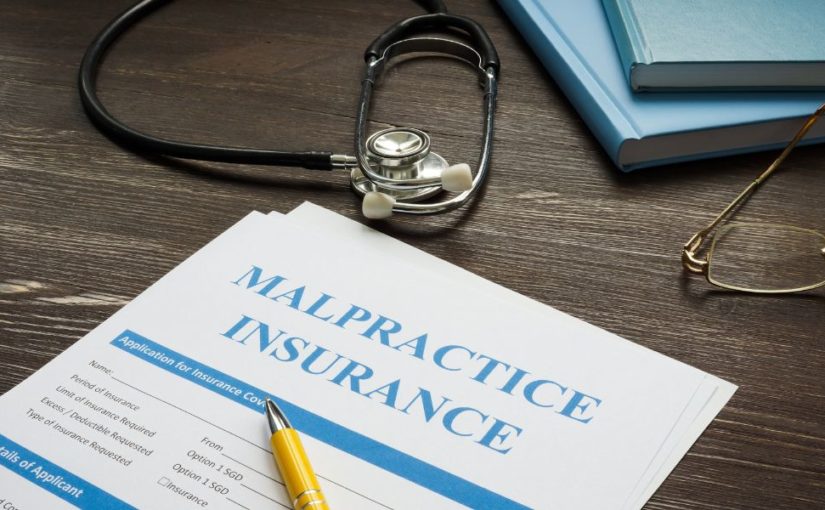 Understanding Your Malpractice Insurance Policy’s Deductible