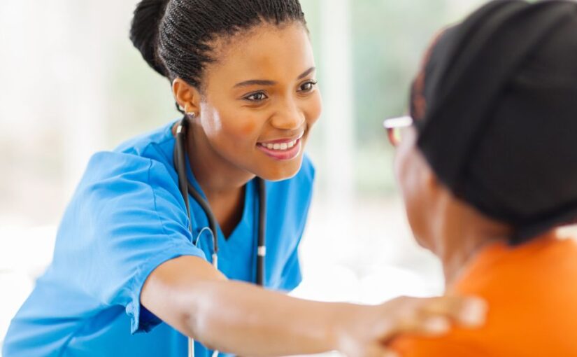 The Importance of a Positive Nurse-Patient Relationship