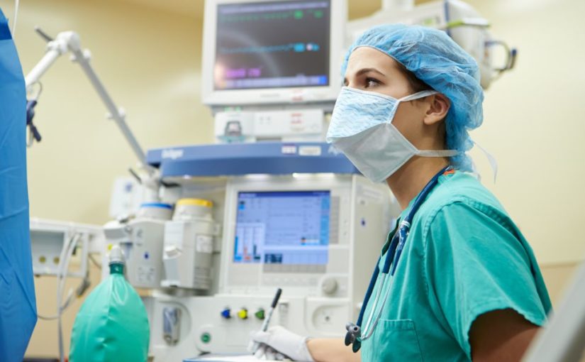 4 Things To Know Before Moonlighting as a Nurse Anesthetist