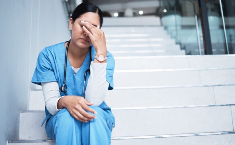 Top 5 Malpractice Allegations Against Nurse Practitioners