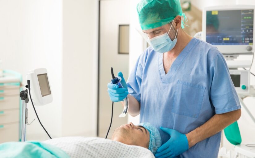 Airway Management Errors: CRNA Liability Risks