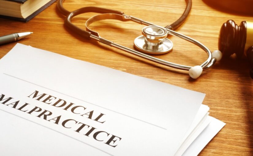 What Does Medical Malpractice Insurance Cover?