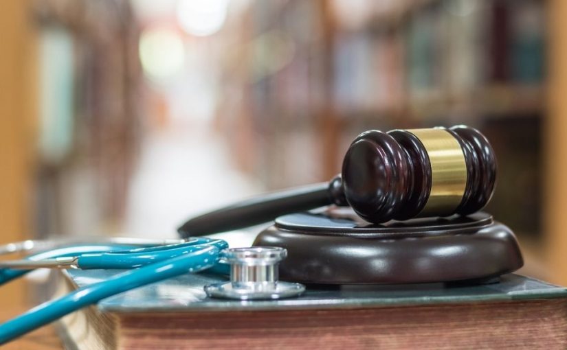 What State Has Damage Caps on Medical Malpractice Insurance