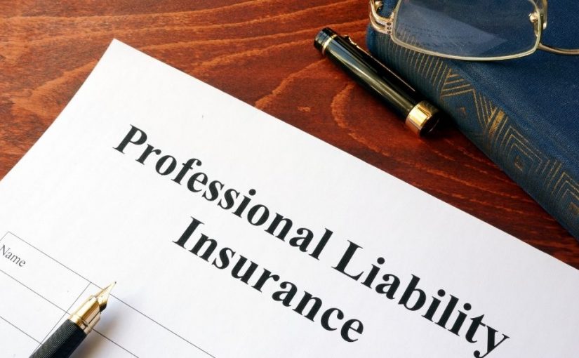 General vs Professional Liability Insurance