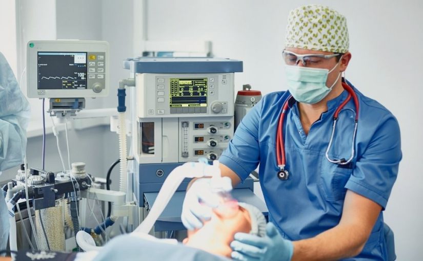 CRNAs Are Just as Liable as Anesthesiologists: Here’s Why