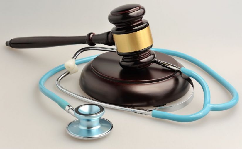 5 Common Causes of Malpractice Lawsuits for Doctors